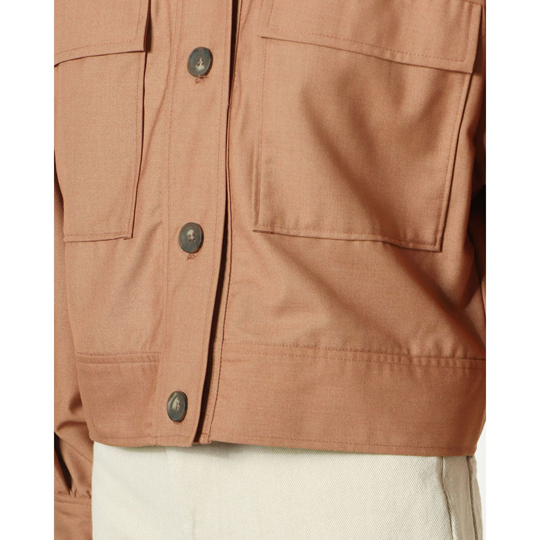 Archives 'CPO Blouson'