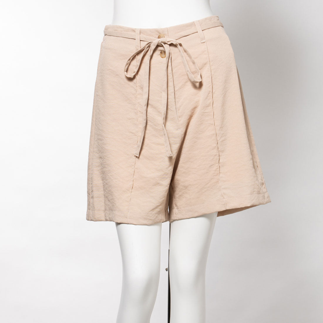 アルシーヴ archives ナチュラルショートパンツ