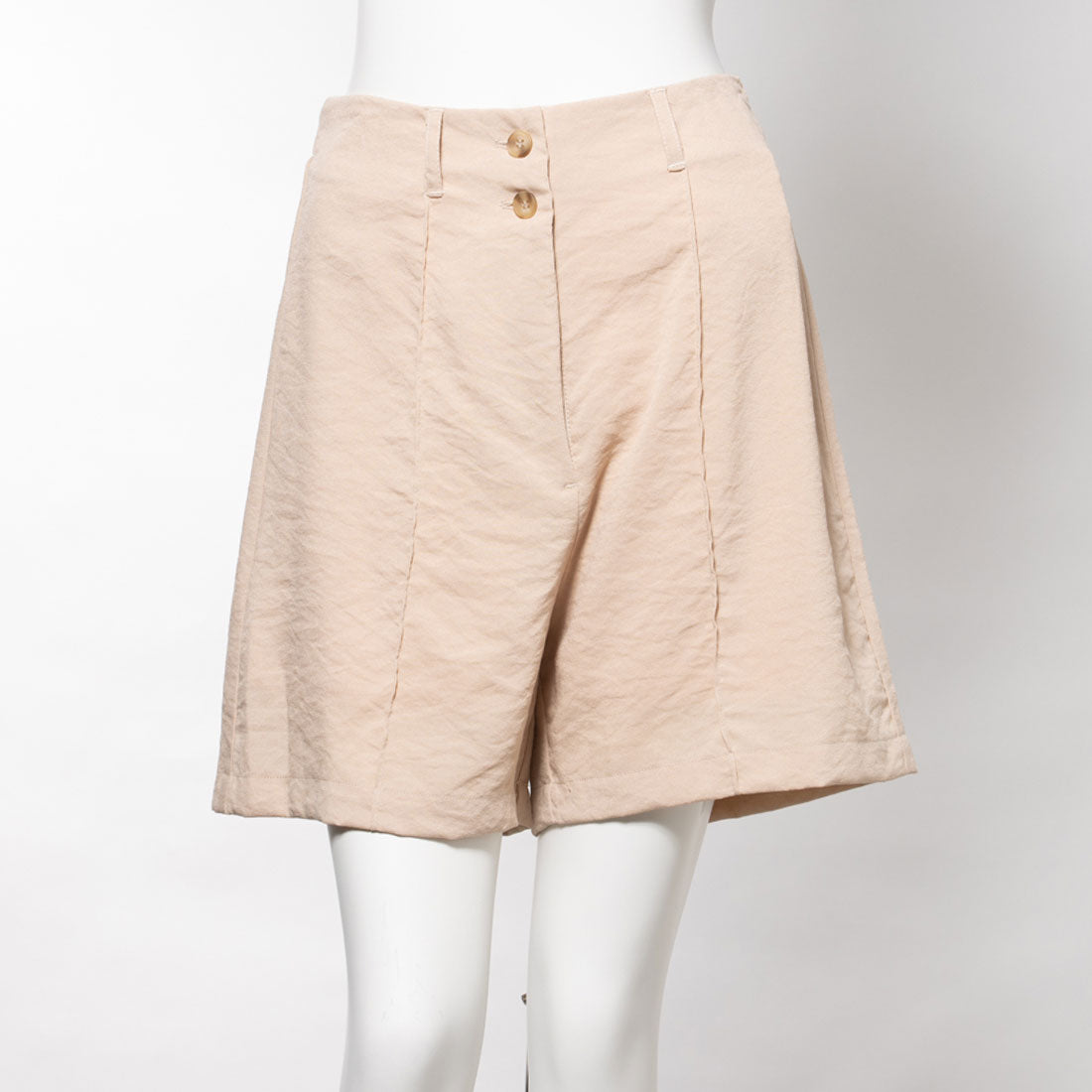 アルシーヴ archives ナチュラルショートパンツ