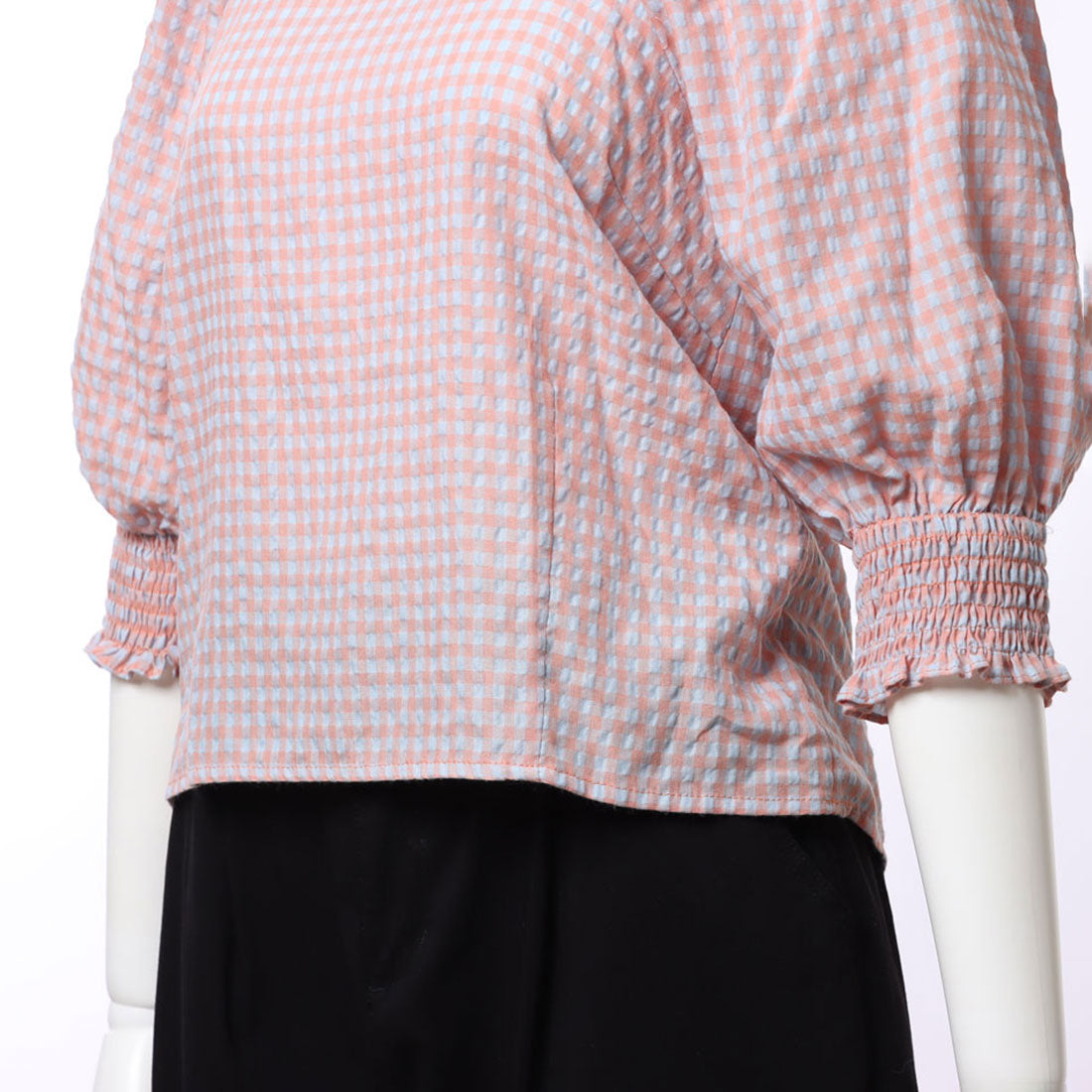 archives archives volume sleeve soccer blouse