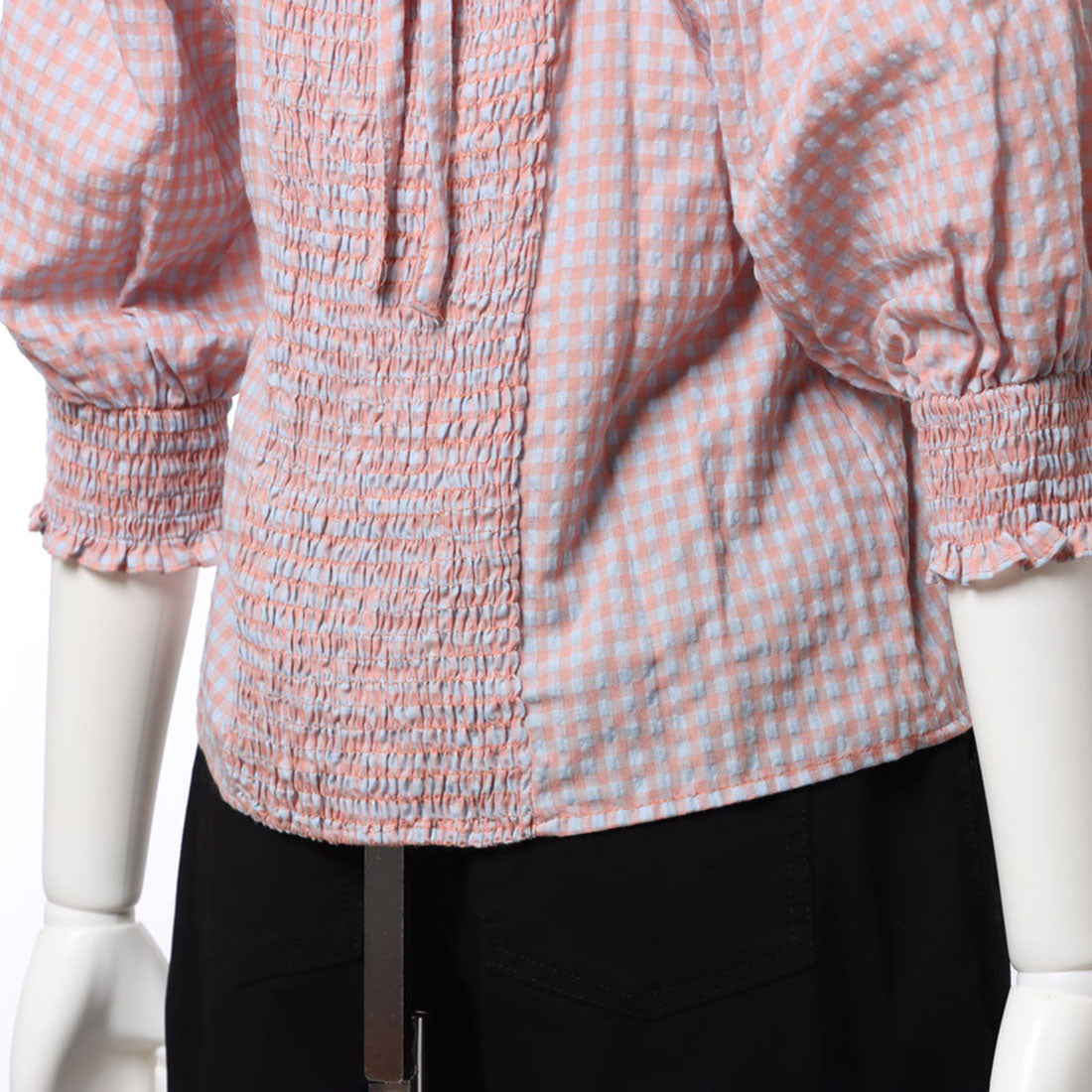 archives archives volume sleeve soccer blouse