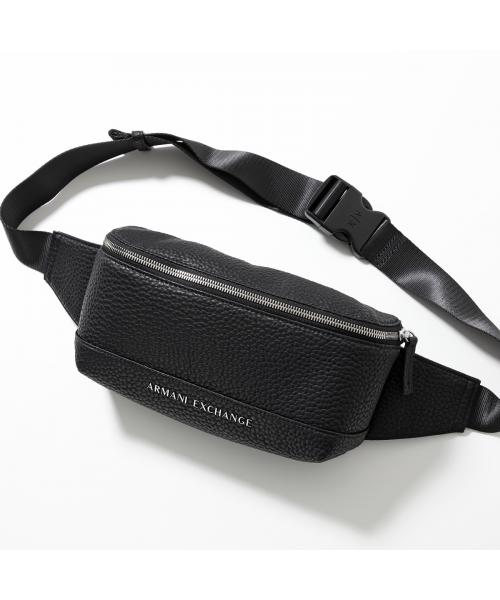 ARMANI EXCHANGE A/X ARMANI EXCHANGE Body Bag 952612 CC828 Belt Bag