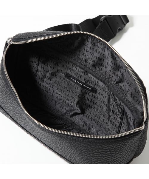 ARMANI EXCHANGE A/X ARMANI EXCHANGE Body Bag 952612 CC828 Belt Bag