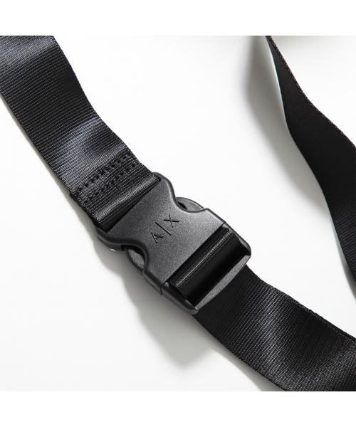 ARMANI EXCHANGE A/X ARMANI EXCHANGE Body Bag 952612 CC828 Belt Bag