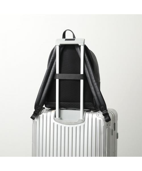 アルマーニ エクスチェンジ ARMANI EXCHANGE A/X ARMANI EXCHANGE バックパック XM000156 AF11928 （UC001/BLACK/ブラック） UC001/BLACK/ブラック