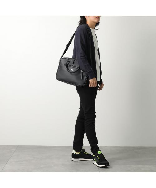 アルマーニ エクスチェンジ ARMANI EXCHANGE ARMANI EXCHANGE A/X ブリーフケース 952393 CC830 （00020/BLACK/ブラック） 00020/BLACK/ブラック