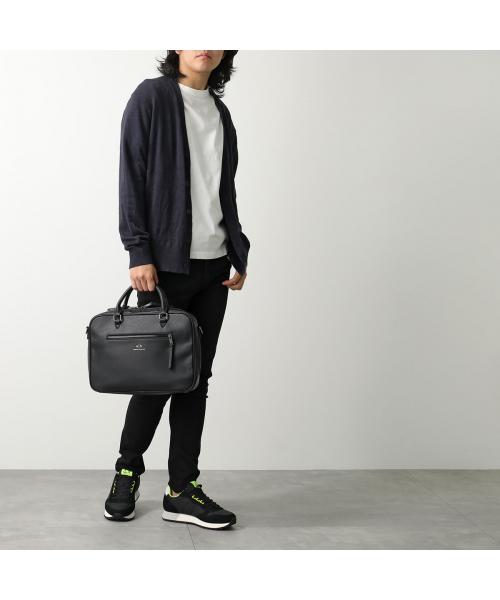 アルマーニ エクスチェンジ ARMANI EXCHANGE ARMANI EXCHANGE A/X ブリーフケース 952393 CC830 （00020/BLACK/ブラック） 00020/BLACK/ブラック