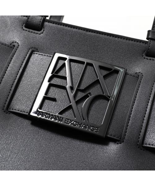 ARMANI EXCHANGE ARMANI EXCHANGE ARMANI EXCHANGE A/X Tote Bag 942689 0A