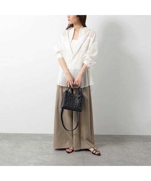 アルマーニ エクスチェンジ ARMANI EXCHANGE ARMANI EXCHANGE A/X ショルダーバッグ 942647 CC793 （00020/NERO/ブラック） 00020/NERO/ブラック