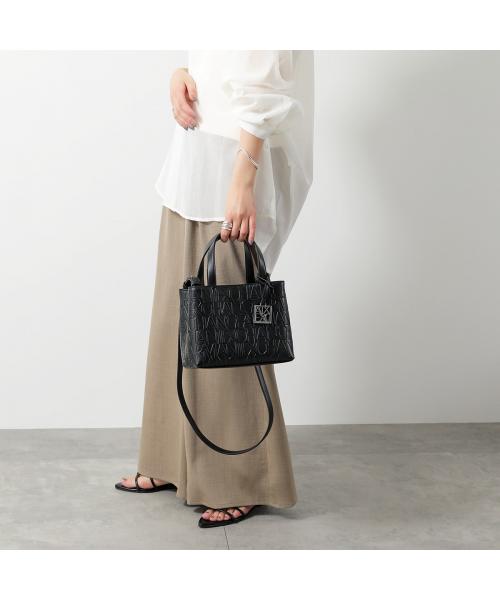 アルマーニ エクスチェンジ ARMANI EXCHANGE ARMANI EXCHANGE A/X ショルダーバッグ 942647 CC793 （00020/NERO/ブラック） 00020/NERO/ブラック