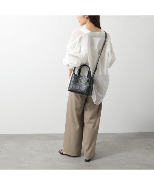 アルマーニ エクスチェンジ ARMANI EXCHANGE ARMANI EXCHANGE A/X ショルダーバッグ 942647 CC793 （00020/NERO/ブラック） 00020/NERO/ブラック