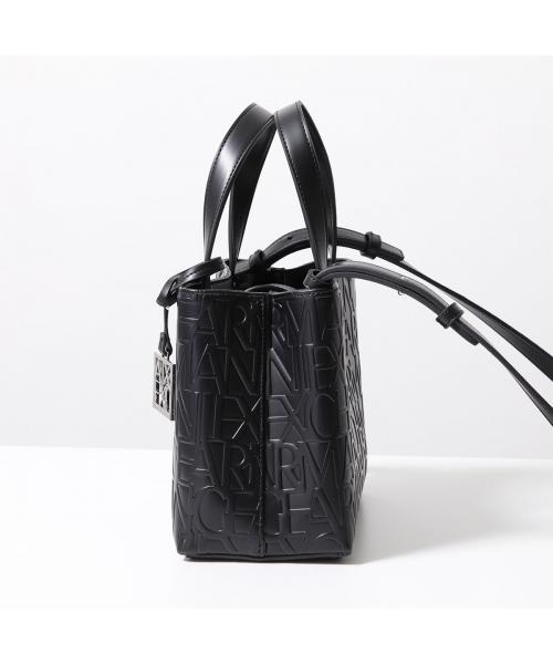 アルマーニ エクスチェンジ ARMANI EXCHANGE ARMANI EXCHANGE A/X ショルダーバッグ 942647 CC793 （00020/NERO/ブラック） 00020/NERO/ブラック