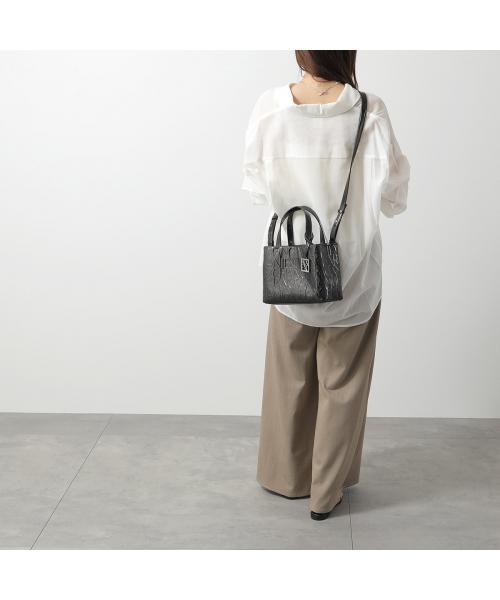 アルマーニ エクスチェンジ ARMANI EXCHANGE ARMANI EXCHANGE A/X ショルダーバッグ 942647 CC794 （00020/BLACK/ブラック） 00020/BLACK/ブラック