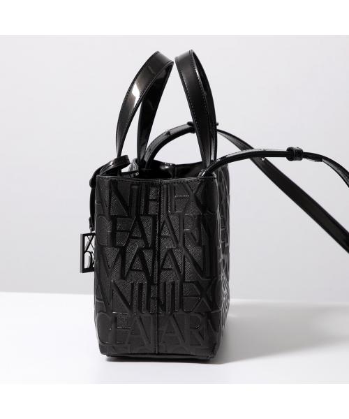 アルマーニ エクスチェンジ ARMANI EXCHANGE ARMANI EXCHANGE A/X ショルダーバッグ 942647 CC794 （00020/BLACK/ブラック） 00020/BLACK/ブラック