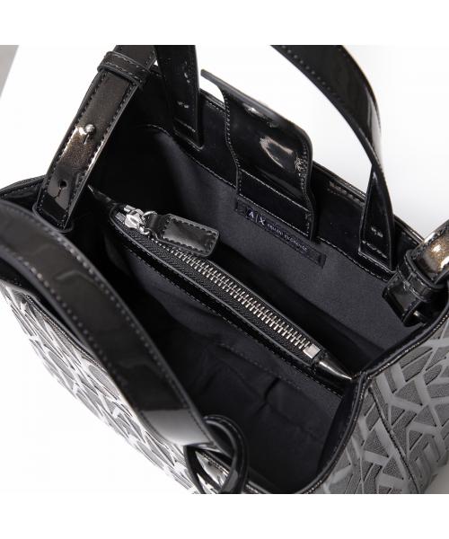 アルマーニ エクスチェンジ ARMANI EXCHANGE ARMANI EXCHANGE A/X ショルダーバッグ 942647 CC794 （00020/BLACK/ブラック） 00020/BLACK/ブラック