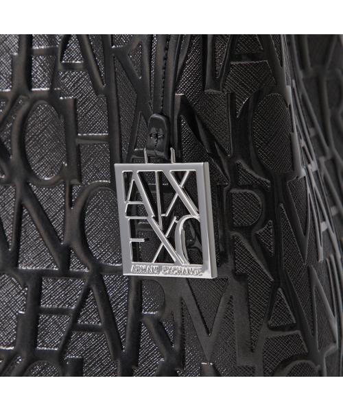 アルマーニ エクスチェンジ ARMANI EXCHANGE ARMANI EXCHANGE A/X ショルダーバッグ 942647 CC794 （00020/BLACK/ブラック） 00020/BLACK/ブラック