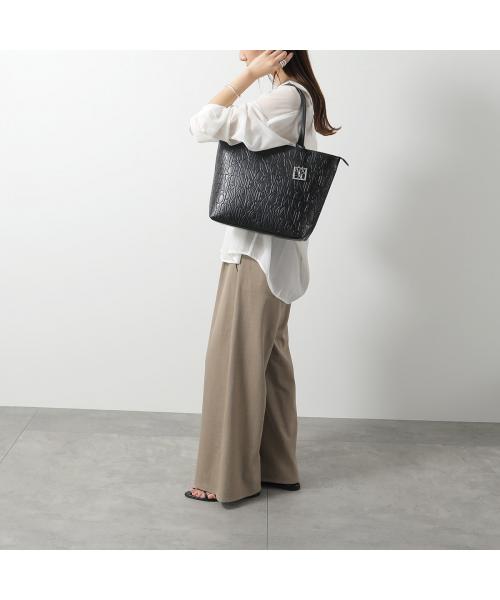 アルマーニ エクスチェンジ ARMANI EXCHANGE ARMANI EXCHANGE A/X トートバッグ 942650 CC793 （00020/BLACK/ブラック） 00020/BLACK/ブラック
