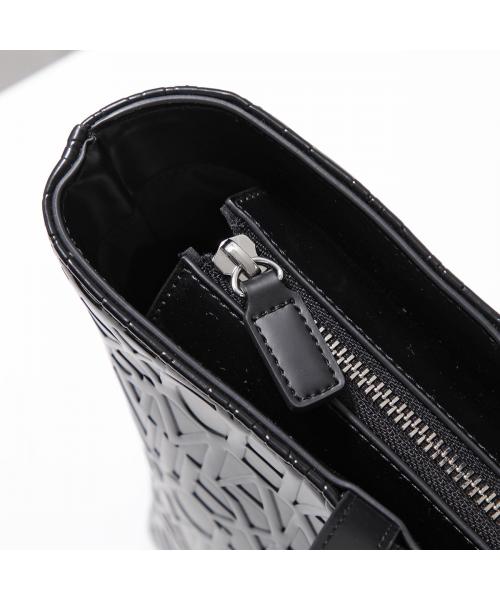 アルマーニ エクスチェンジ ARMANI EXCHANGE ARMANI EXCHANGE A/X トートバッグ 942650 CC793 （00020/BLACK/ブラック） 00020/BLACK/ブラック