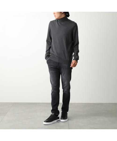 アルマーニ エクスチェンジ ARMANI EXCHANGE ARMANI EXCHANGE A/X スニーカー XM000140 AF11916 （MC011/BLACK+OPTIC-WHITE） MC011/BLACK+OPTIC-WHITE