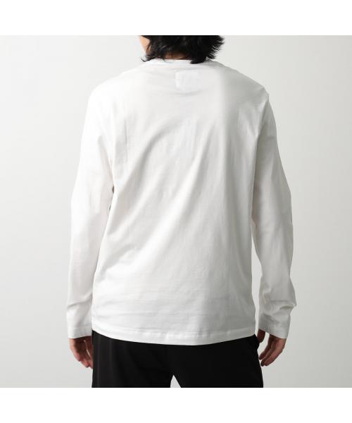 アルマーニ エクスチェンジ ARMANI EXCHANGE A/X ARMANI EXCHANGE Tシャツ XM000364 AF12308 長袖 （U0009/OFF-WHITE/ホワイト） U0009/OFF-WHITE/ホワイト