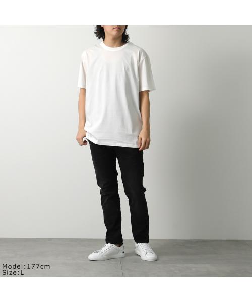 アルマーニ エクスチェンジ ARMANI EXCHANGE ARMANI EXCHANGE 半袖 Tシャツ XM000327 AF10364 （UC001/BLACK/ブラック） UC001/BLACK/ブラック