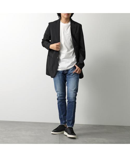 アルマーニ エクスチェンジ ARMANI EXCHANGE ARMANI EXCHANGE 半袖 Tシャツ XM000325 AF10364 （UC001/BLACK/ブラック） UC001/BLACK/ブラック