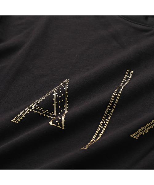 アルマーニ エクスチェンジ ARMANI EXCHANGE A/X ARMANI EXCHANGE トレーナー FELPA XM000331 AF12269 （UC001/BLACK/ブラック） UC001/BLACK/ブラック