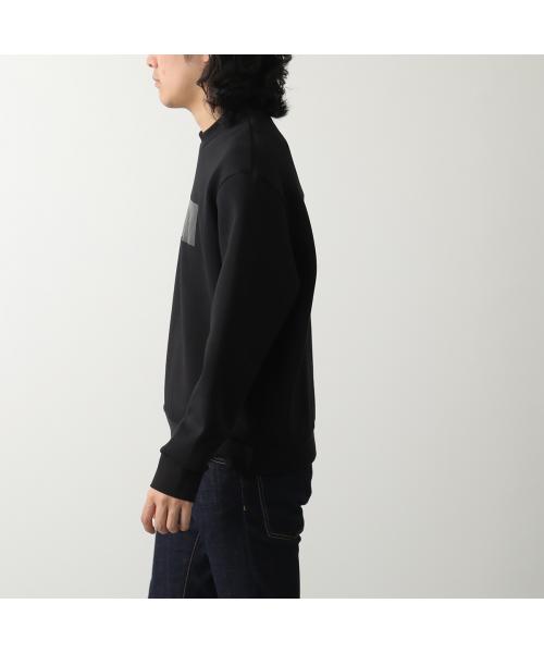 アルマーニ エクスチェンジ ARMANI EXCHANGE ARMANI EXCHANGE A/X トレーナー XM000743 AF130473 （UC001/BLACK） UC001/BLACK