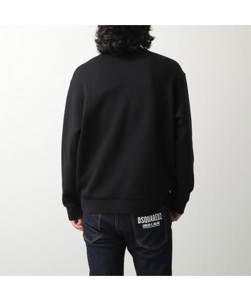 アルマーニ エクスチェンジ ARMANI EXCHANGE ARMANI EXCHANGE A/X トレーナー XM000743 AF130473 （UC001/BLACK） UC001/BLACK