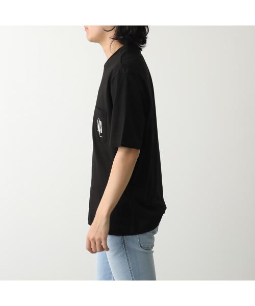 アルマーニ エクスチェンジ ARMANI EXCHANGE A/X ARMANI EXCHANGE Tシャツ XM000366 AF12308 （UC001/BLACK/ブラック） UC001/BLACK/ブラック