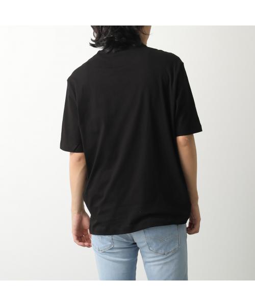アルマーニ エクスチェンジ ARMANI EXCHANGE A/X ARMANI EXCHANGE Tシャツ XM000366 AF12308 （UC001/BLACK/ブラック） UC001/BLACK/ブラック
