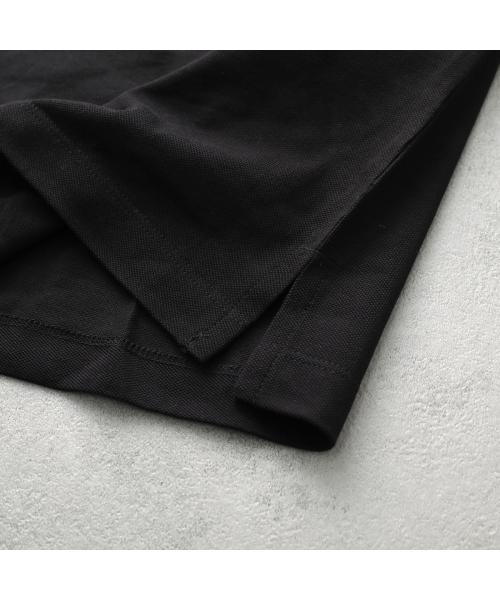 アルマーニ エクスチェンジ ARMANI EXCHANGE A/X ARMANI EXCHANGE ポロシャツ XM000367 AF13022 （UC001/BLACK/ブラック） UC001/BLACK/ブラック