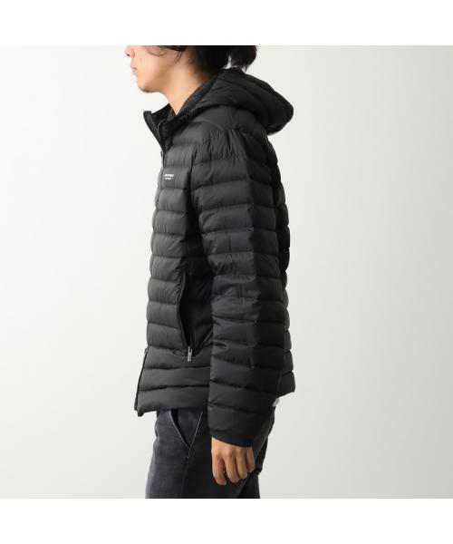 アルマーニ エクスチェンジ ARMANI EXCHANGE ARMANI EXCHANGE A/X ライト ダウンジャケット XM001577 AF16927 （UC001/BLACK/ブラック） UC001/BLACK/ブラック