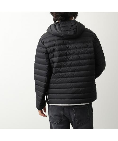 アルマーニ エクスチェンジ ARMANI EXCHANGE ARMANI EXCHANGE A/X ライト ダウンジャケット XM001577 AF16927 （UC001/BLACK/ブラック） UC001/BLACK/ブラック