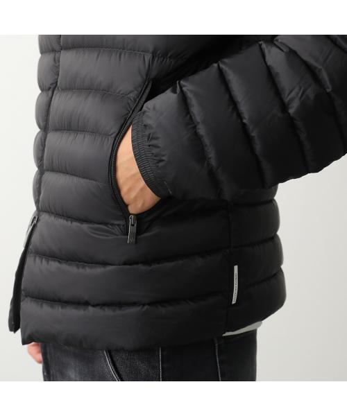 アルマーニ エクスチェンジ ARMANI EXCHANGE ARMANI EXCHANGE A/X ライト ダウンジャケット XM001577 AF16927 （UC001/BLACK/ブラック） UC001/BLACK/ブラック