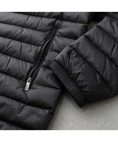 アルマーニ エクスチェンジ ARMANI EXCHANGE ARMANI EXCHANGE A/X ライト ダウンジャケット XM001577 AF16927 （UC001/BLACK/ブラック） UC001/BLACK/ブラック