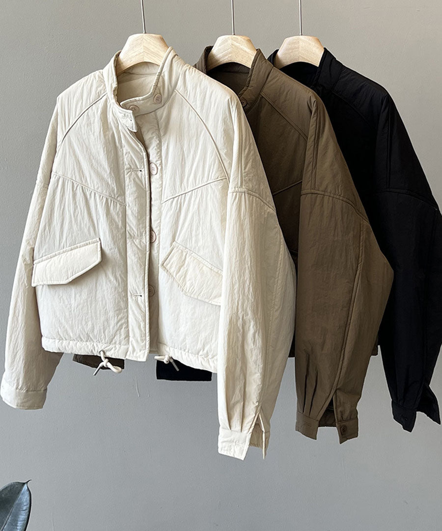 アルゴトウキョウ ARGO TOKYO Short Padded Blouson 21126