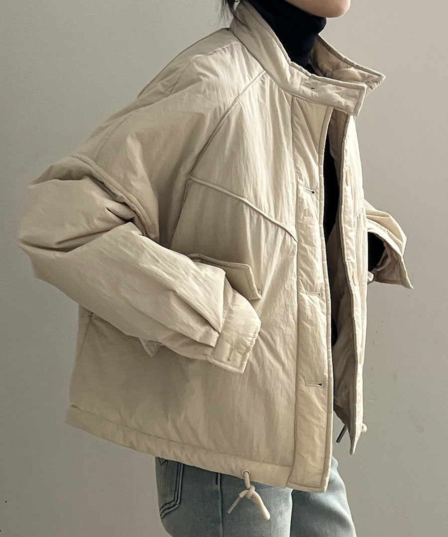 アルゴトウキョウ ARGO TOKYO Short Padded Blouson 21126