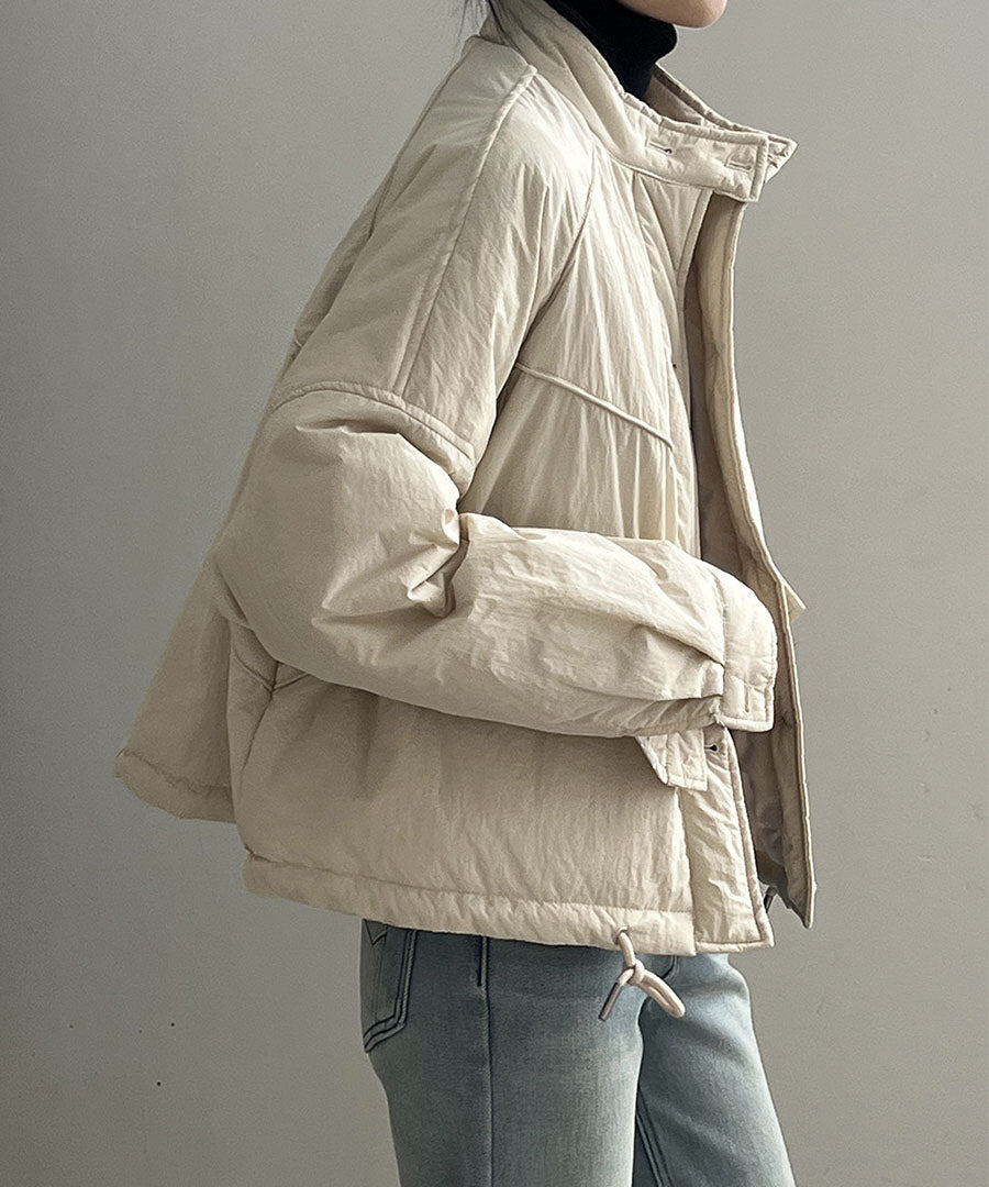 アルゴトウキョウ ARGO TOKYO Short Padded Blouson 21126