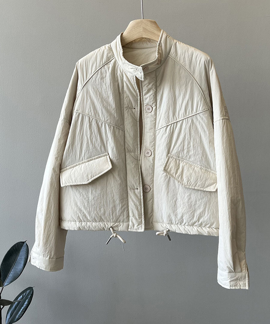 アルゴトウキョウ ARGO TOKYO Short Padded Blouson 21126