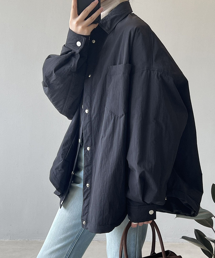 アルゴトウキョウ ARGO TOKYO Padded Shirt Jacket 21127 （カーキ） アルゴトウキョウ ARGO TOKYO Padded Shirt Jacket 21127
