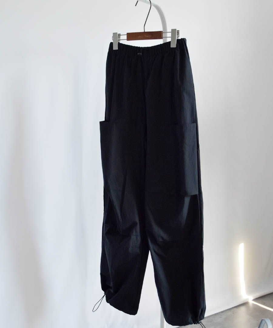 ARGO TOKYO Big Pocket Easy Cargo Pants 22057