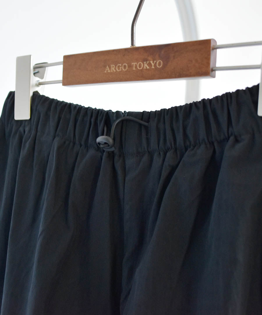 ARGO TOKYO Big Pocket Easy Cargo Pants 22057