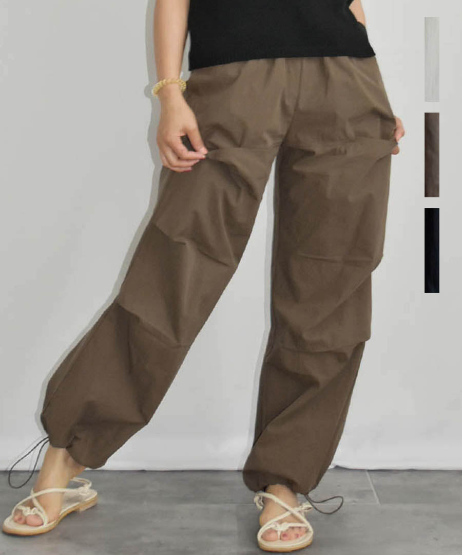 ARGO TOKYO Big Pocket Easy Cargo Pants 22057