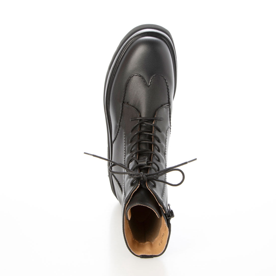 Ashinaga Ojisan Lightweight | Wingtip Boots