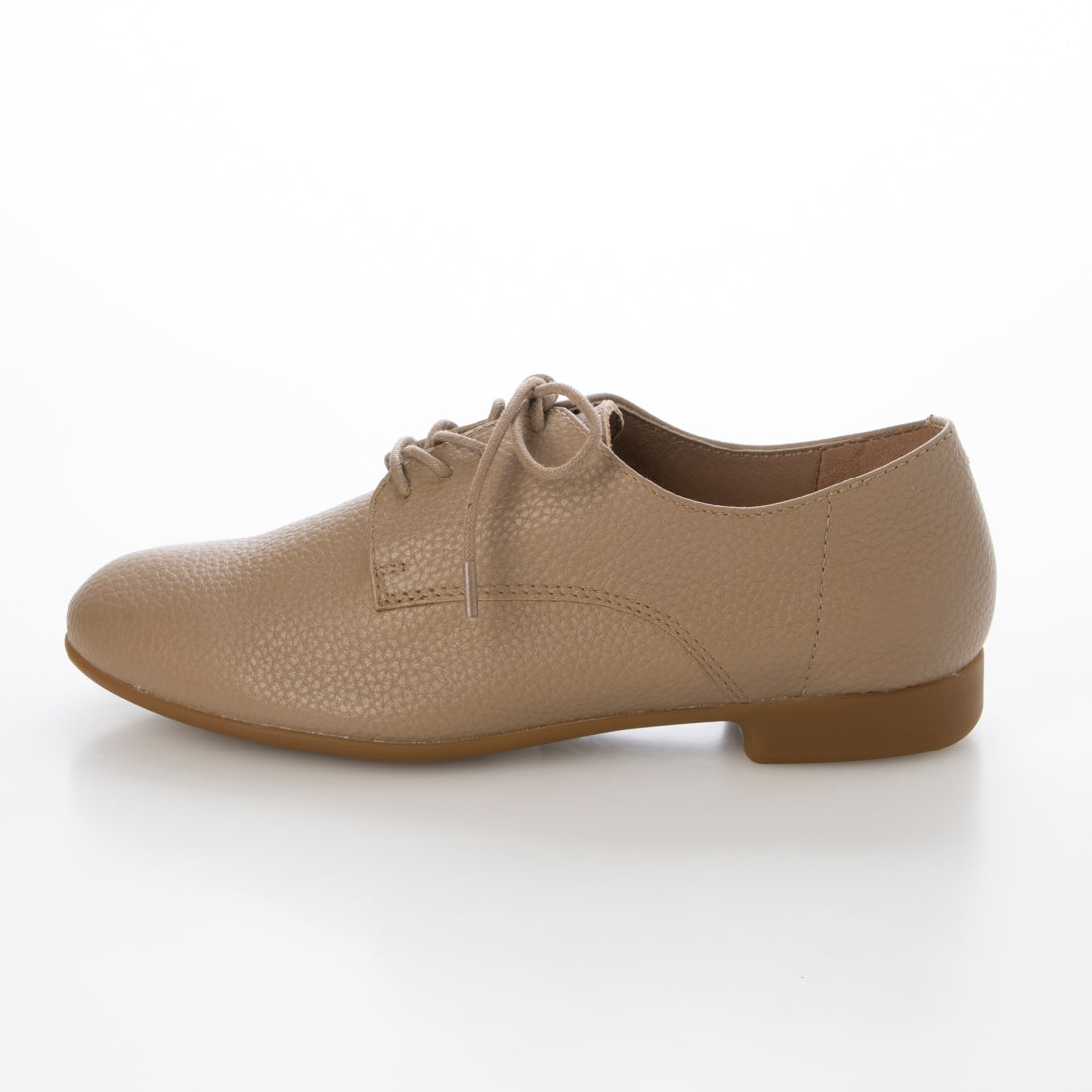 Ashinagaojisan Daddy Long Legs Soft Lace-up Shoes