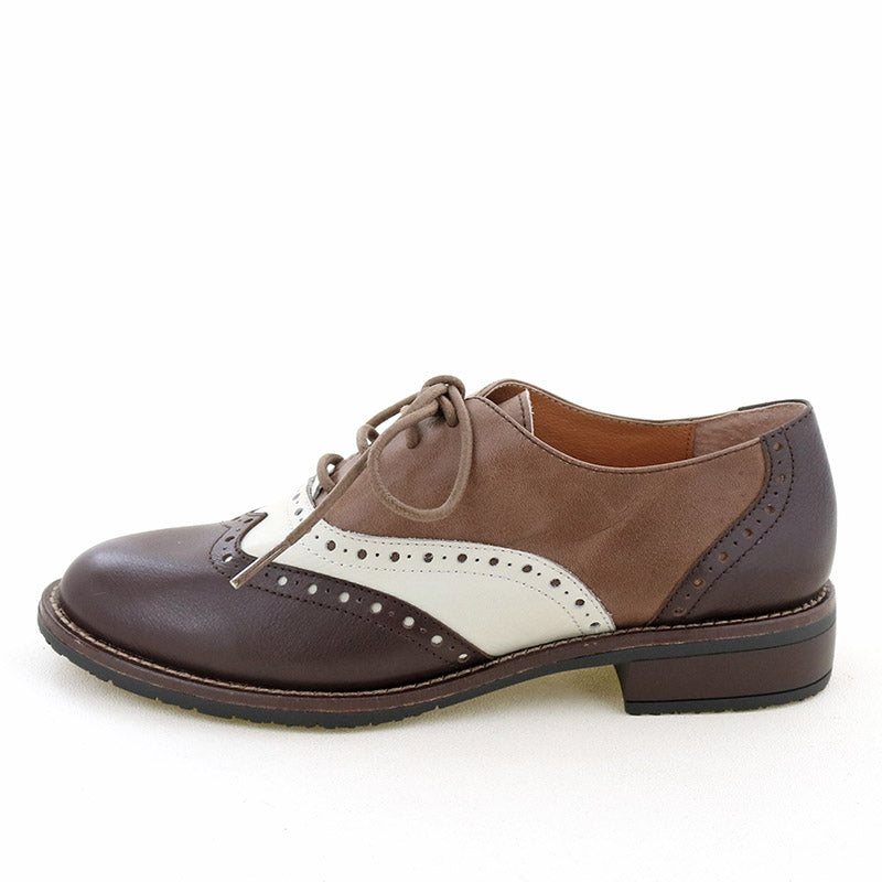 Ashinagaojisan Ashinagaojisan Wingtip is the key point [Non-slip] Classic lace-up shoes