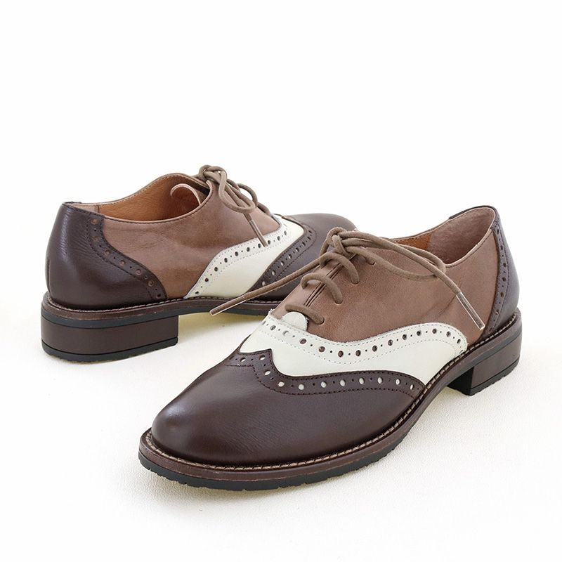 Ashinagaojisan Ashinagaojisan Wingtip is the key point [Non-slip] Classic lace-up shoes