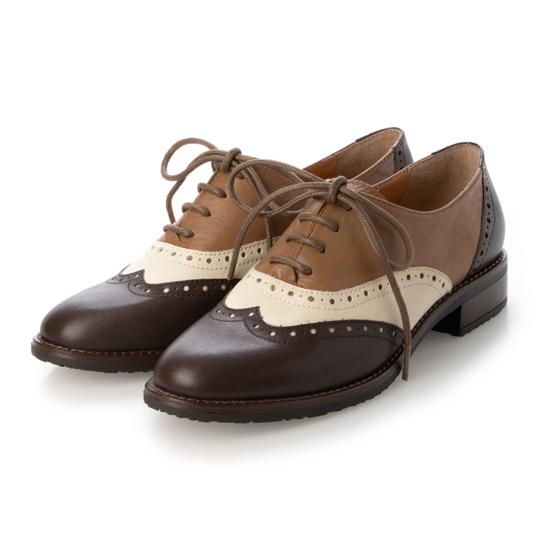 Ashinagaojisan Ashinagaojisan Wingtip is the key point [Non-slip] Classic lace-up shoes