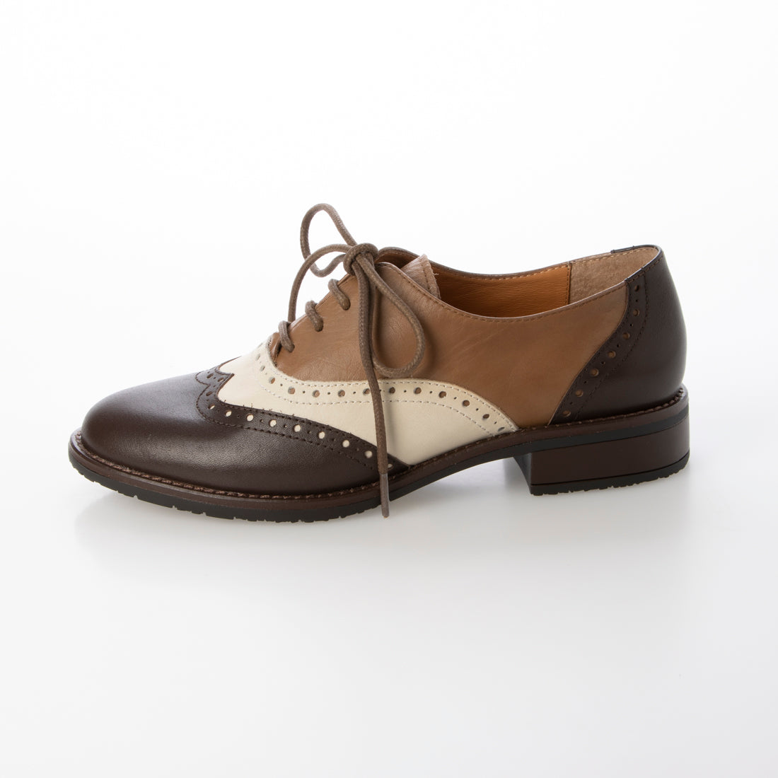 Ashinagaojisan Ashinagaojisan Wingtip is the key point [Non-slip] Classic lace-up shoes